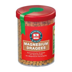 Magnesium Dragees